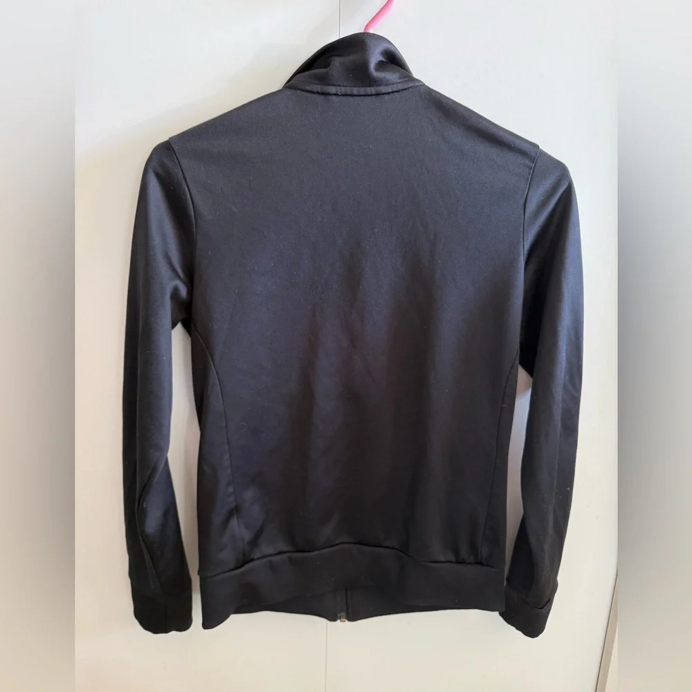 Adidas track jacket - Picture 4 of 5